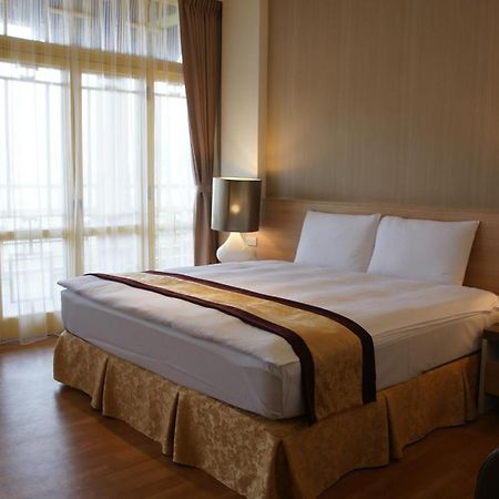 Lishan Guest House Heping  Extérieur photo