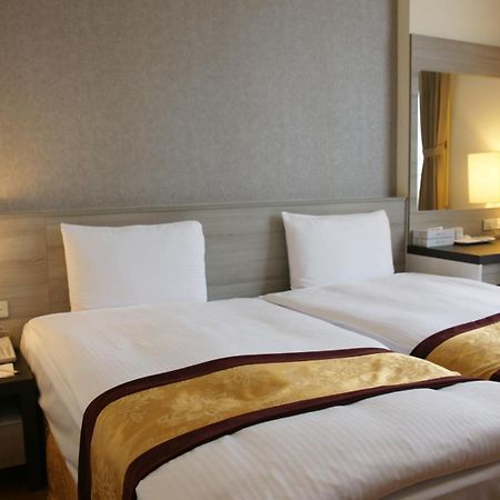 Lishan Guest House Heping  Extérieur photo