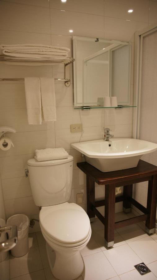 Lishan Guest House Heping  Extérieur photo
