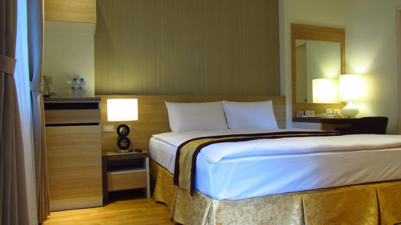 Lishan Guest House Heping  Extérieur photo