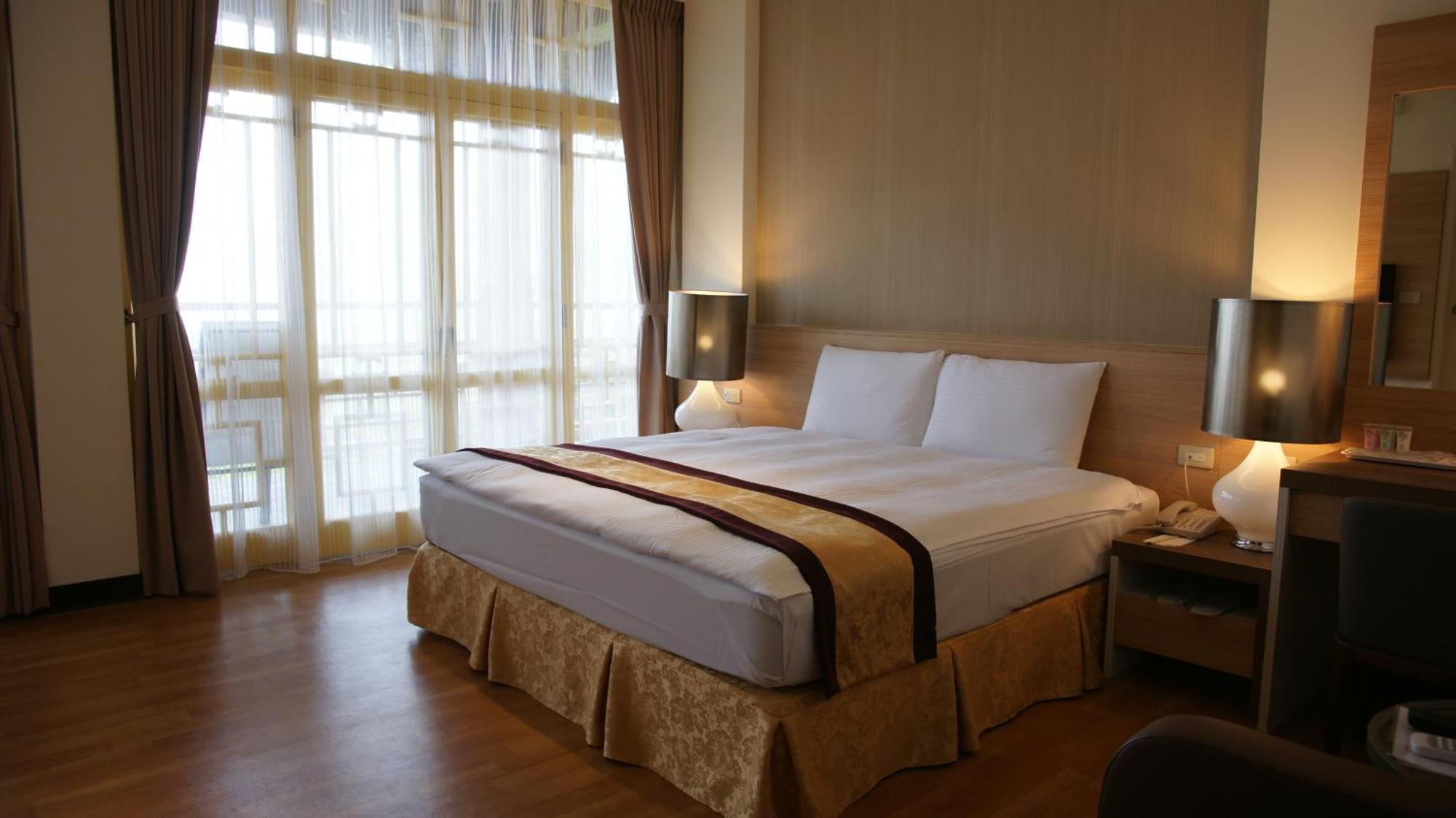 Lishan Guest House Heping  Extérieur photo