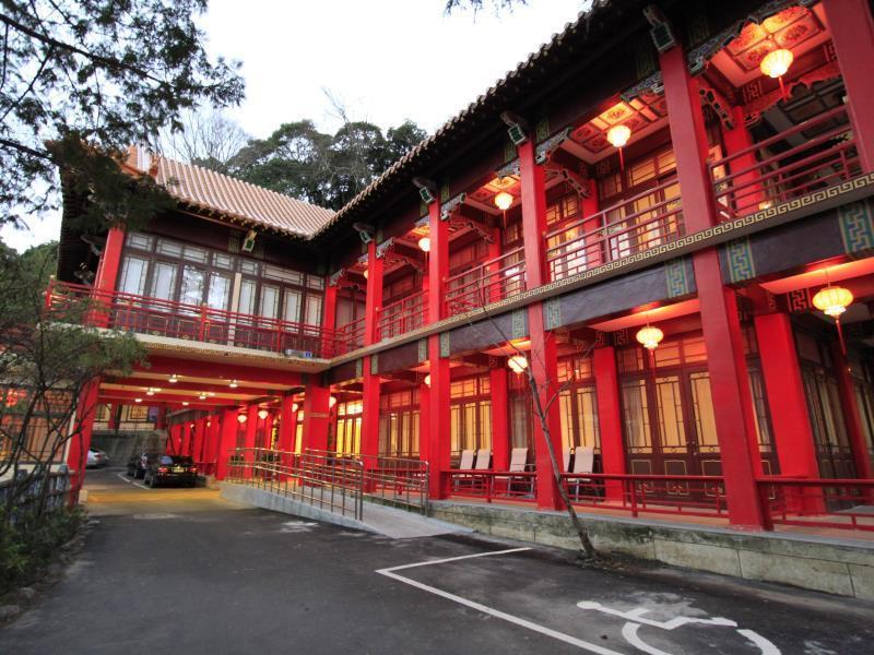 Lishan Guest House Heping  Extérieur photo