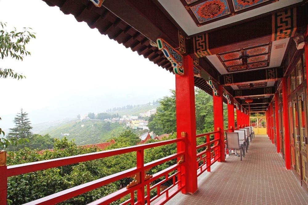 Lishan Guest House Heping  Extérieur photo