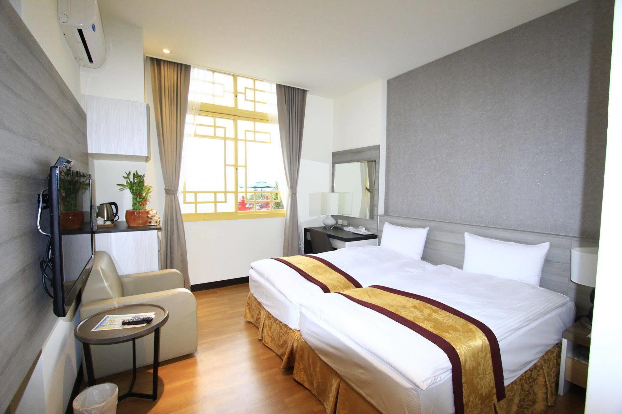 Lishan Guest House Heping  Extérieur photo