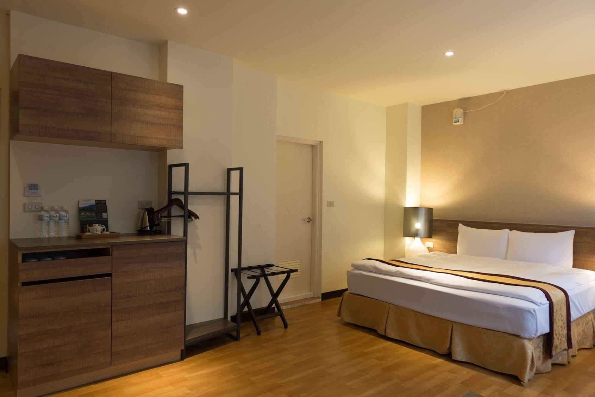 Lishan Guest House Heping  Extérieur photo