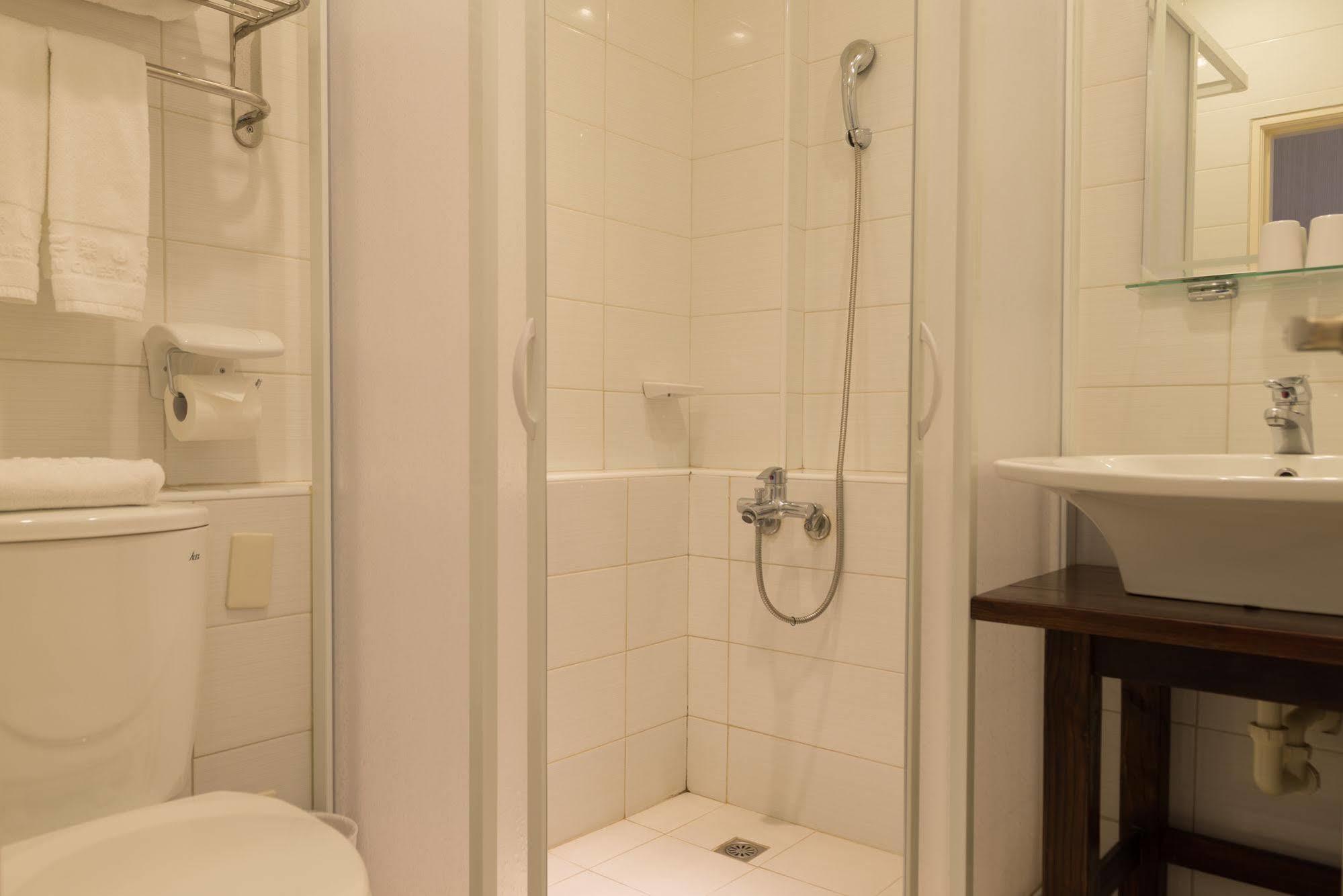Lishan Guest House Heping  Extérieur photo