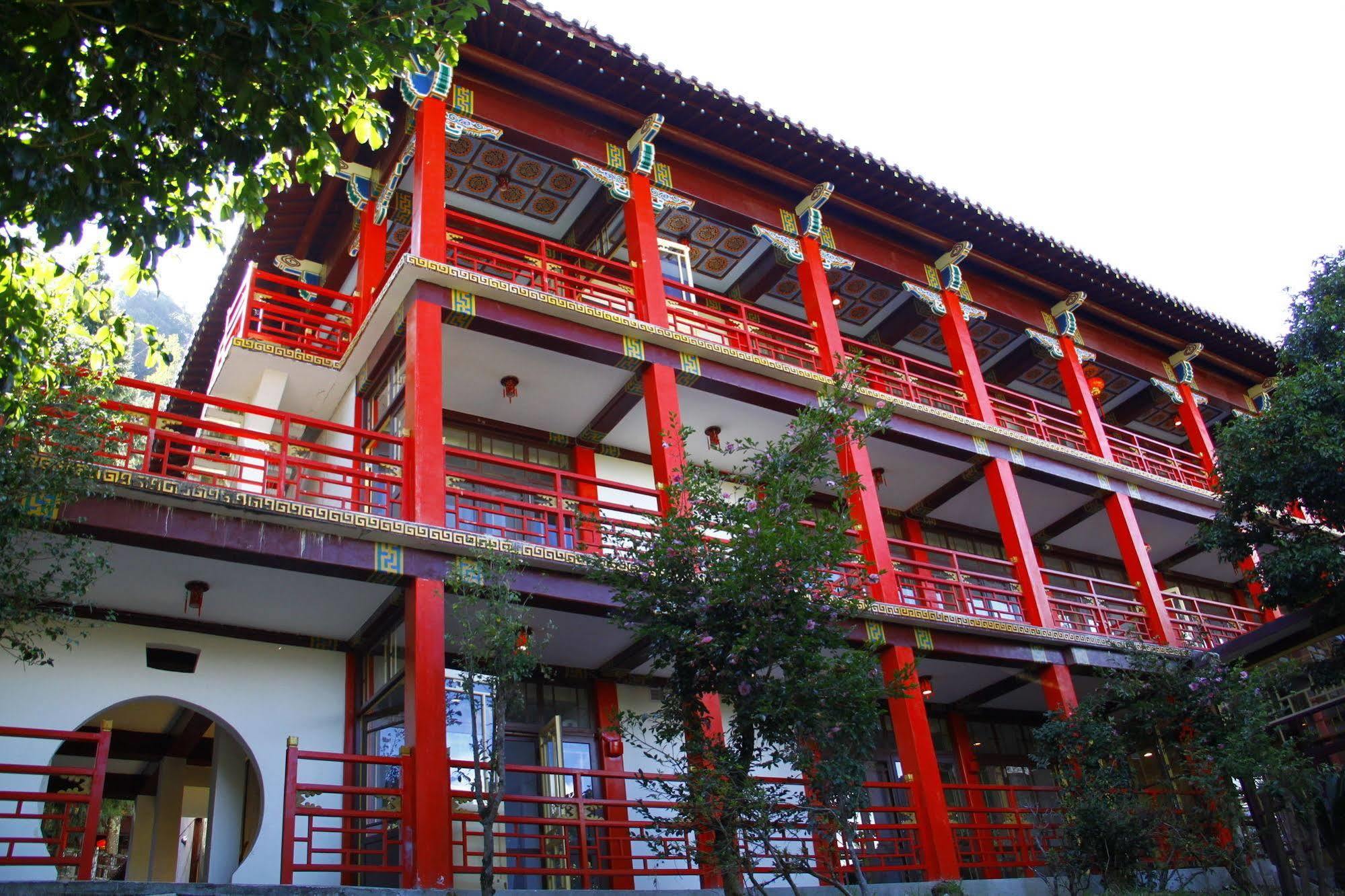 Lishan Guest House Heping  Extérieur photo