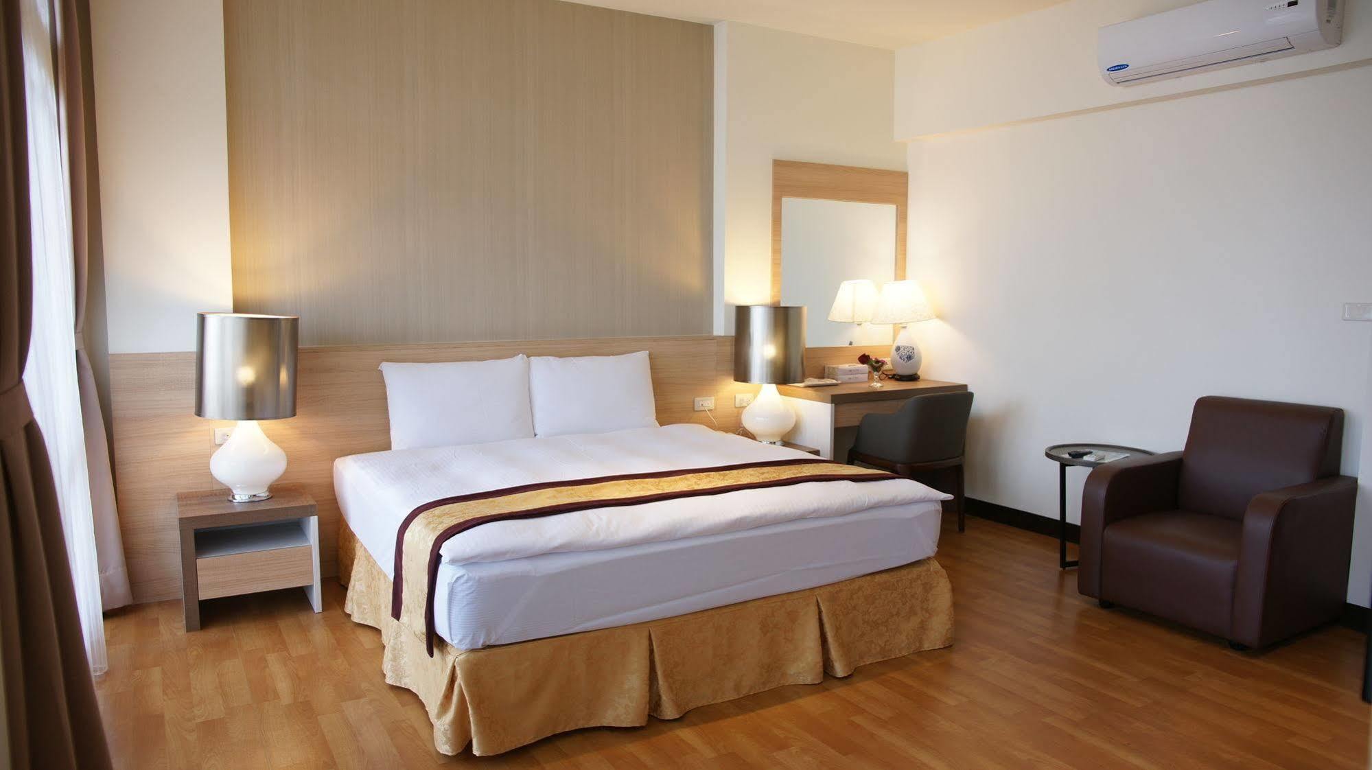 Lishan Guest House Heping  Extérieur photo