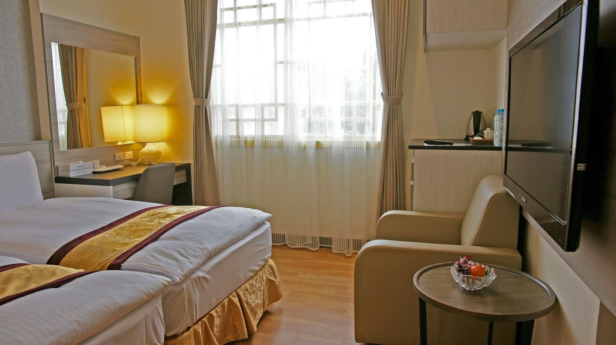 Lishan Guest House Heping  Extérieur photo