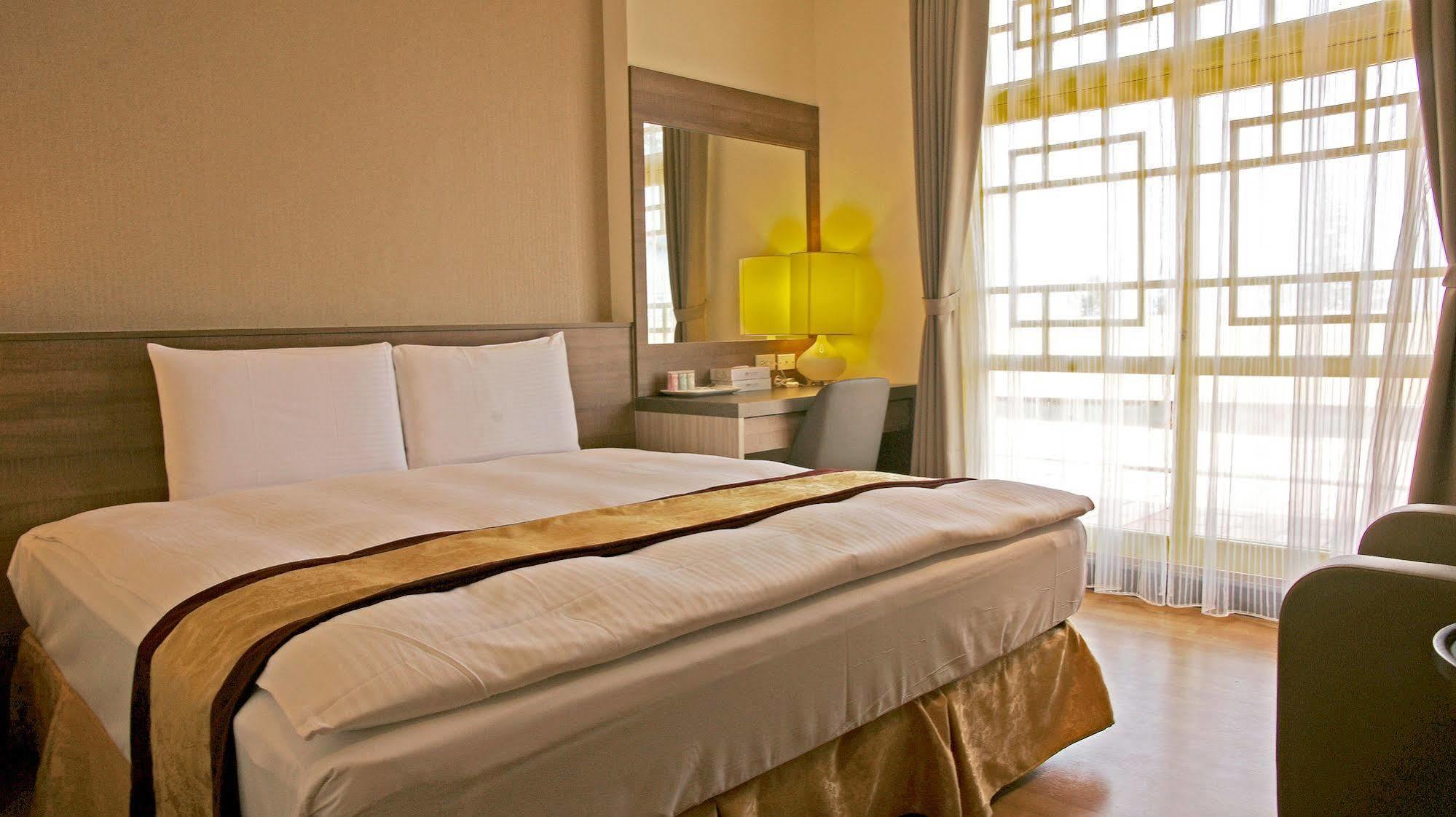 Lishan Guest House Heping  Extérieur photo