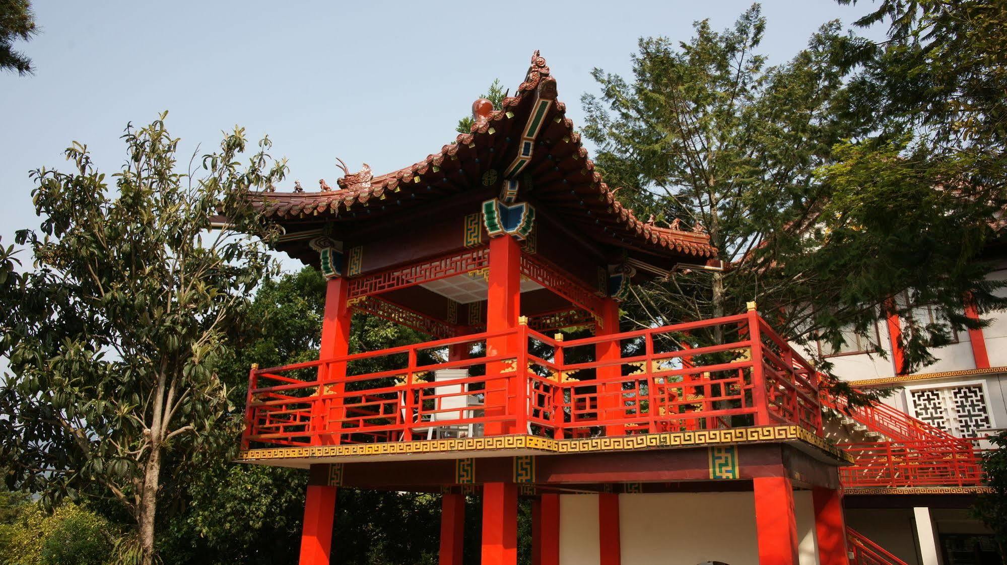 Lishan Guest House Heping  Extérieur photo