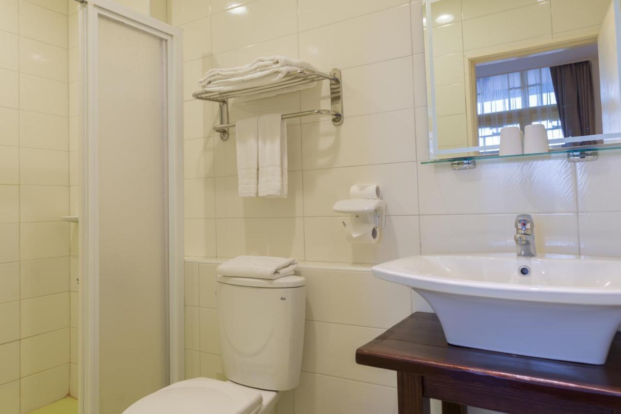 Lishan Guest House Heping  Extérieur photo