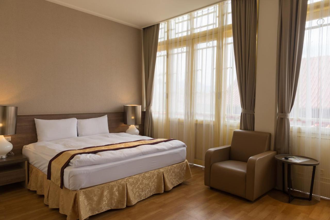 Lishan Guest House Heping  Extérieur photo