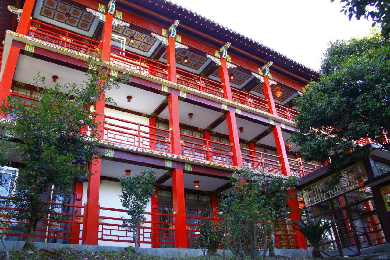 Lishan Guest House Heping  Extérieur photo