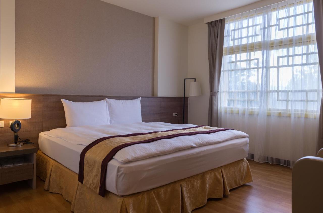 Lishan Guest House Heping  Extérieur photo