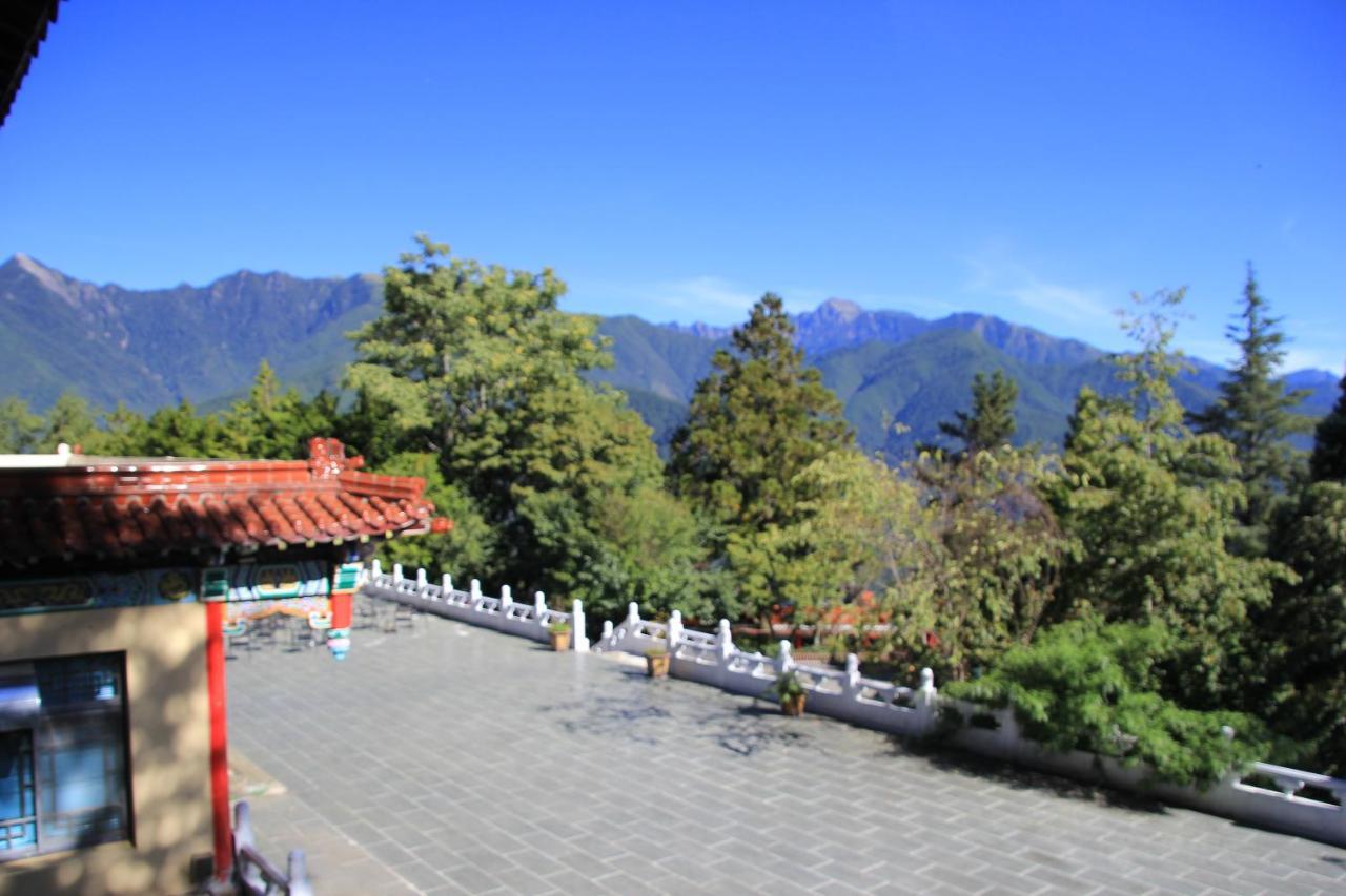 Lishan Guest House Heping  Extérieur photo